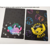 Zošit 464 Stitch 60listov linajka