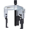 KS TOOLS Universal-Abzieher 3-armig mit extrem schlanken Haken 60-200mm 630
