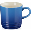 Hrnček Le Creuset 200 ml tmavo modrá