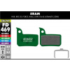 Galfer Brzdové doštičky GALFER FD469 SRAM PRO