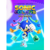 Sonic Colors: Ultimate Digital Deluxe - Steam PC