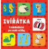 Zvířátka - 9 miniknížeček pro malé ručičky (kolektív)