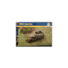 Italeri Italeri M3A1 Scout Car (1:72)