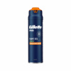 Gillette Pro Sensitive gél na holenie 200 ml