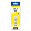 HAKY Epson originál ink C13T07D44A, 115, yellow