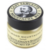 Captain Fawcett Moustache Wax - Sandalwood - Drevitý vosk na fúzy 15 ml
