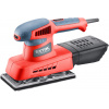 Bruska vibračná, 200W EXTOL PREMIUM