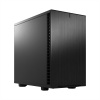 Fractal Design Define 7 Nano Black Solid/Mini ITX/Čierna FD-C-DEF7N-01