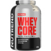 Nutrend WHEY CORE 1800 g, cookies VS-041-1800-CC