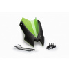 PUIG Plexi na motorku PUIG NEW. GEN SPORT 3840V zelená
