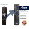 Dálkový ovladač ALIEN Showbox Vitamin 5000