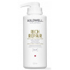 Goldwell Dualsenses Rich Repair 60sec Treatment 500 ml