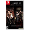 Resident Evil Origins Collection (Nintendo Switch)