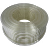 TRU COMPONENTS tlaková hadička TC-12832960 PU6X4 Transparent polyuretan priehľadná Vnútorný Ø: 4 mm 10 bar 100 m; TC-12832960