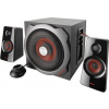 zvuk. systém TRUST GTX38 2.1 Speaker Set 60W 19023