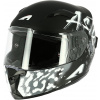 Prilba na motorku ASTONE GT3 tiger black matt - XS (53/54)