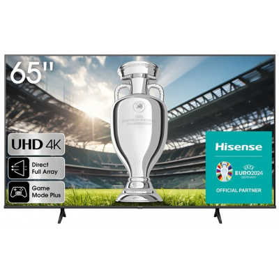 Hisense 65A6K LED TV 65" UHD rozlišení (3840×2160) 6942147491539