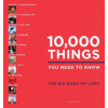 10,000 Things You Need to Know