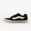 Tenisky Vans Knu Skool Glow Black/ Purple EUR 36.5 EUR 36.5