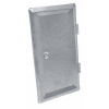 Dvierka komínové 200x360mm biele