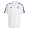 Adidas Real Madrid polokošeľa M IT3813 muži L (183 cm)