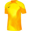 Nike Team Pánsky futbalový dresNike Dri-FIT Adv Gardien IV GK Jsyss žltý DH7760 719 Veľkosť: XXL