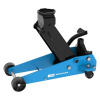 GUDE Pojazdný zdvihák hydraulický GRH 3/500 Q 3 t