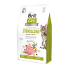 Brit Care Cat Grain-Free Sterilized Immunity Support 2 kg