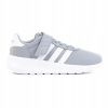 Adidas športová obuv tkanina šedá veľkosť 40