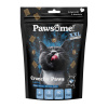 PAWSOME! Crunchy pre mačky – Losos - 4 x 150 g