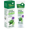 Upokojujúca zubná pasta Aloe Vera Bio Madent 100 ml