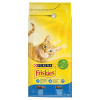 Friskies losos so zeleninou 1,7 kg