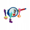 Rybársky set B.Toys BX1521Z gumový