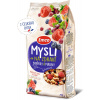 Emco Mysli chrumkavé - Čučoriedky a maliny 750 g