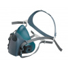 Maska 3M™ 7503 L, polomaska