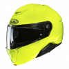 Prilba HJC i91 FLUORESCENT GREEN - M