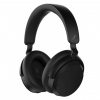 Sennheiser Accentum vezeték nélküli fülre helyezhető fejhallgató fekete EU Sennheiser