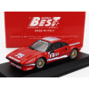 Best-model Najlepší model Ferrari 308gtb Scca N 75 Trans-am Championship 1978 Paul Newman 1:43 Red