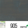 OSMO® Ochranná olejová lazura Barva (odstín): 905 patina, Balení: 0,75 l