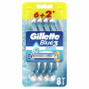 Gillette Blue3 Cool 8 ks