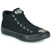 Converse Členkové tenisky CHUCK TAYLOR ALL STAR MALDEN STREET TOUGH TEXTURES Čierna