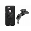 Puzdro na telefón Quad Lock s držiakom na hlavu rámu Pro Google Pixel 3