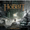 2CD Howard Shore: The Hobbit: The Desolation Of Smaug (Original Motion Picture Soundtrack)