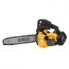 DeWALT DCMCST635N-XJ motorová pila Žlutá