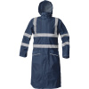 ČERVA Plášť SIRET HV reflexní 0311005841006 3XL Navy