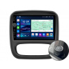 Everest 2DIN autorádio EVE26 Android, Renault Trafic III / Opel Vivaro B