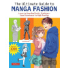The Ultimate Guide to Manga Fashion: Learn to Draw Realistic Clothing--From Streetwear to High Fashion (with Over 1000 Illustrations) (Rabimaru)