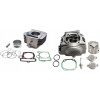 CYLINDER HEAD CROSS YX 140 PITBIKE MRF RMT APOLLO KAYO ASIX PITGANG RXF