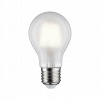 Paulmann PAULMANN LED žiarovka Filament E27 230V 4,8W 4000K mat 289,21 28921