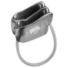 istiacia pomôcka PETZL Verso grey